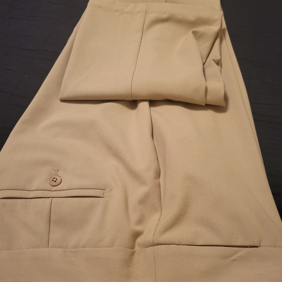 Talbots Signature Slacks - Picture 2 of 8